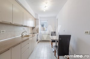 Apartament spatios cu garaj subteran zona Coresi - imagine 4