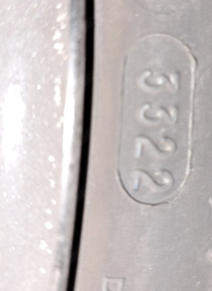 Anvelope Michelin Primacy 4 - 185/65/15"  - imagine 2