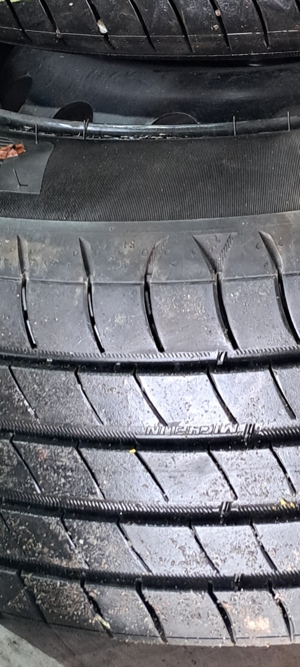 Anvelope Michelin Primacy 4 - 185/65/15"  - imagine 3