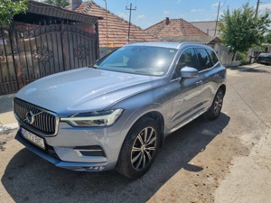 Vind Volvo XC 6O 2018  - imagine 6