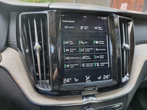 Vind Volvo XC 6O 2018  - imagine 2