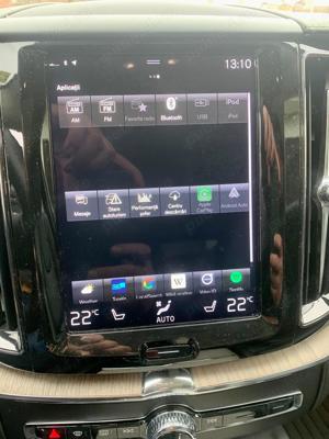 Vind Volvo XC 6O 2018  - imagine 7