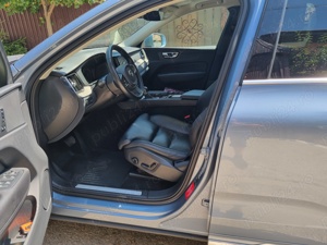 Vind Volvo XC 6O 2018  - imagine 8