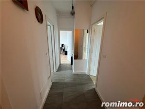 Apartament 2 camere, etaj 3, bloc nou 2023 - Ozone - mobilat si utilat - imagine 8