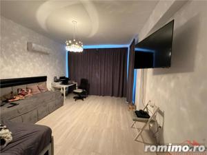 Apartament 2 camere, etaj 3, bloc nou 2023 - Ozone - mobilat si utilat - imagine 3