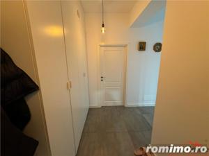 Apartament 2 camere, etaj 3, bloc nou 2023 - Ozone - mobilat si utilat - imagine 9