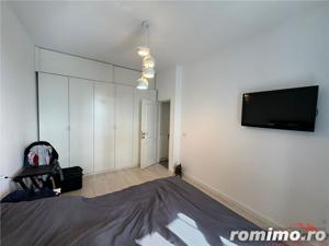 Apartament 2 camere, etaj 3, bloc nou 2023 - Ozone - mobilat si utilat - imagine 4