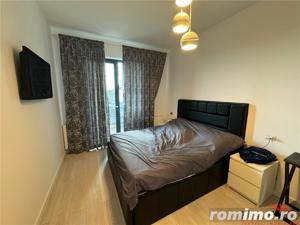 Apartament 2 camere, etaj 3, bloc nou 2023 - Ozone - mobilat si utilat - imagine 5