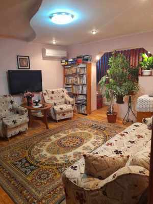 Apartament cu 3 camere, zona Stadion - Avramescu, etaj 2 - imagine 8