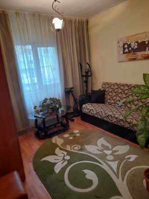 Apartament cu 3 camere, zona Stadion - Avramescu, etaj 2 - imagine 6