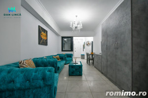 Mamaia-Butoaie 2 camere 55,8mp mobilat-utilat-loc parcare - imagine 4