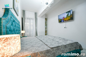 Mamaia-Butoaie 2 camere 55,8mp mobilat-utilat-loc parcare - imagine 9