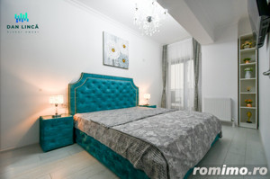 Mamaia-Butoaie 2 camere 55,8mp mobilat-utilat-loc parcare - imagine 7