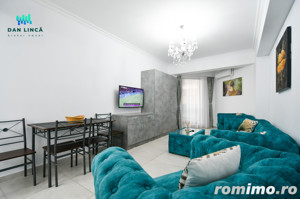 Mamaia-Butoaie 2 camere 55,8mp mobilat-utilat-loc parcare - imagine 3