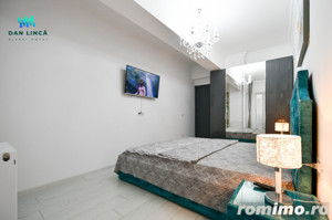 Mamaia-Butoaie 2 camere 55,8mp mobilat-utilat-loc parcare - imagine 8