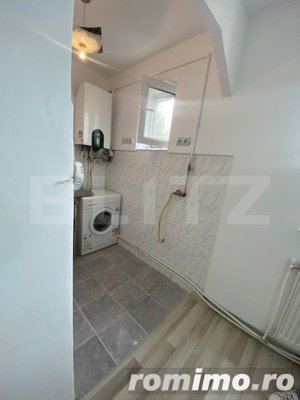 Apartament cu 2 camere, 31 mp utili, zona Astralis - imagine 5