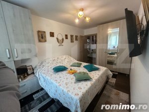 Apartament de 2 camere, 49mp utili, zona Valea Lupului - imagine 3