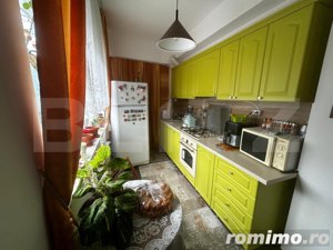 Apartament de 2 camere, 49mp utili, zona Valea Lupului - imagine 6