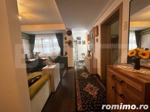 Apartament de 2 camere, 49mp utili, zona Valea Lupului - imagine 5