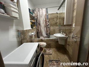 Apartament de 2 camere, 49mp utili, zona Valea Lupului - imagine 10