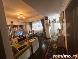 Apartament de 2 camere, 49mp utili, zona Valea Lupului - imagine 2