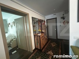 Apartament de 2 camere, 49mp utili, zona Valea Lupului - imagine 8