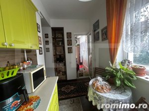 Apartament de 2 camere, 49mp utili, zona Valea Lupului - imagine 7