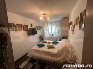 Apartament de 2 camere, 49mp utili, zona Valea Lupului - imagine 4