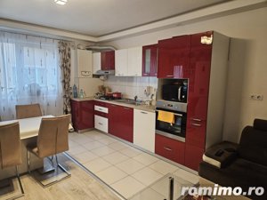 Apartament 3 camere, decomandat, Calea Cisnadiei - Arhitectilor - imagine 3