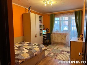 Apartament 3 camere, decomandat, Calea Cisnadiei - Arhitectilor - imagine 6