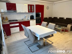 Apartament 3 camere, decomandat, Calea Cisnadiei - Arhitectilor - imagine 4