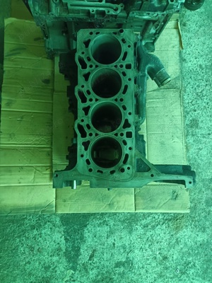 Bloc motor Ford transit 2.4 tdci 2006-2014 - imagine 4