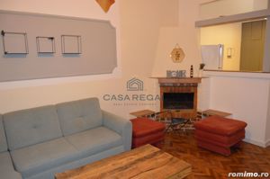 Apartament 3 camere - pietonal Vasile Alecsandri - imagine 3