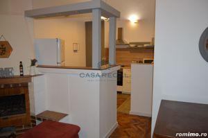 Apartament 3 camere - pietonal Vasile Alecsandri - imagine 4