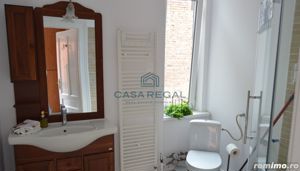 Apartament 3 camere - pietonal Vasile Alecsandri - imagine 8