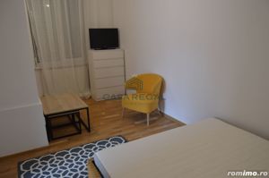 Apartament 3 camere - pietonal Vasile Alecsandri - imagine 7