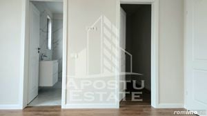 Duplex 5 camere, 3 locuri de parcare, Mosnita Noua - imagine 10