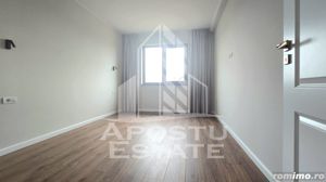 Duplex 5 camere, 3 locuri de parcare, Mosnita Noua - imagine 12