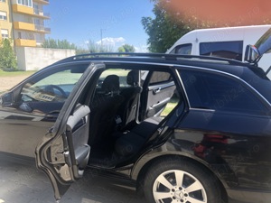 Mercedes C220 CDI, 170 CP, Euro 5