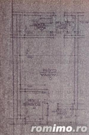 Garsoniera, ideal investitie, in spatele liceului Iulia Hasdeu - imagine 2