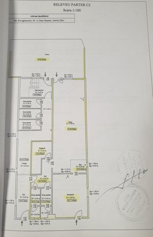 Spatiu comercial Otopeni Central 125 mp - imagine 7