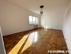 Apartament 2 camere,  52 mp, IDEAL PENTRU INVESTITIE - zona Dorobantilor