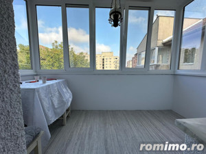 Apartament 2 camere,  52 mp, IDEAL PENTRU INVESTITIE - zona Dorobantilor - imagine 6