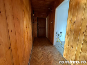 Apartament 2 camere,  52 mp, IDEAL PENTRU INVESTITIE - zona Dorobantilor - imagine 4