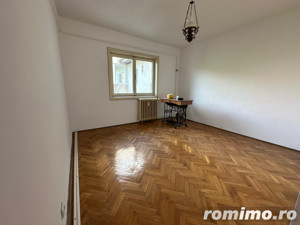 Apartament 2 camere,  52 mp, IDEAL PENTRU INVESTITIE - zona Dorobantilor - imagine 3