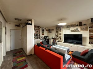 Apartament 2 camere, 57mp,  zona IULIUS MALL - VIVALIA