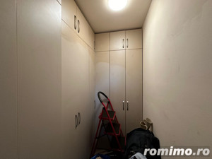 Apartament 2 camere, 57mp,  zona IULIUS MALL - VIVALIA - imagine 7