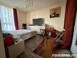 Apartament 2 camere, 57mp,  zona IULIUS MALL - VIVALIA - imagine 3