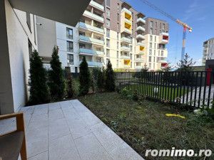 Apartament 2 camere, 57mp,  zona IULIUS MALL - VIVALIA - imagine 5