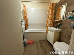 Apartament 2 camere, 57mp,  zona IULIUS MALL - VIVALIA - imagine 9